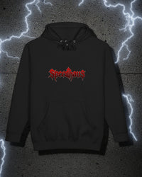 Grim Reaper Hoodie for Men | Reaper Hoodie view 3