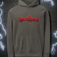 Grim Reaper Hoodie for Men | Reaper Hoodie view 5