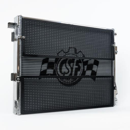 CSF Heat Exchanger for BMW G87/G80/G82 M2/M3/M4 S58 (2021+) - 8215